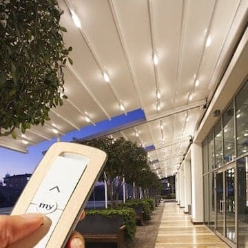 LED osvětleni a stmívač zdarma