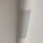 Integrované osvětlení HDD Lux. Integrované osvětlení HDD Lux a stmívač Somfy iO.Posuvná pergola CREA - integrované osvětlení HDD Lux.