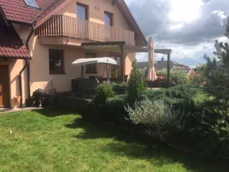 Posuvná pergola ERA 47 Stránka