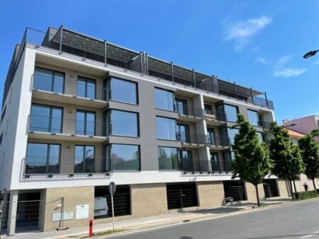 Posuvná pergola ERA 27 Stránka